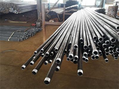 驻马店108注浆管