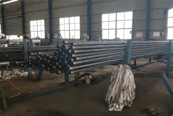 驻马店注浆管现货