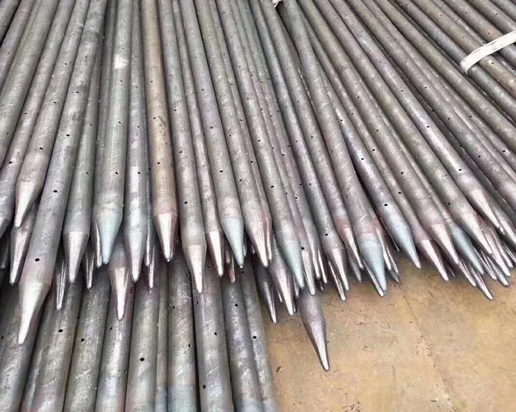 驻马店注浆管现货