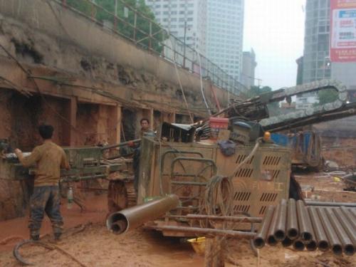 驻马店注浆管现货