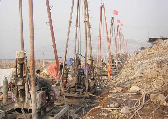 驻马店注浆管现货