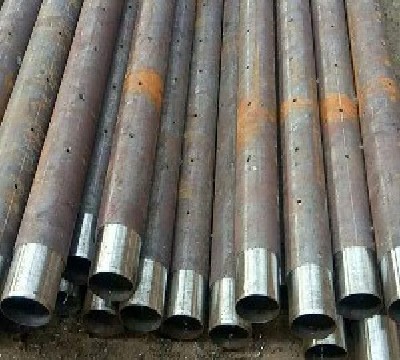 驻马店注浆管现货