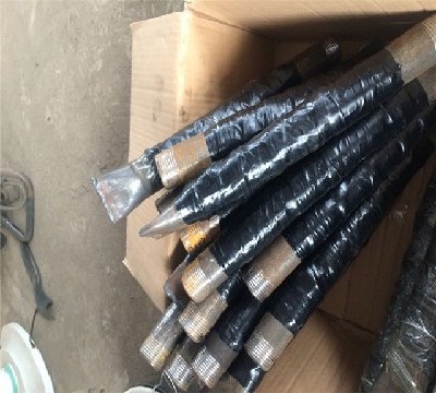 驻马店注浆管现货