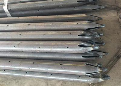 驻马店注浆管现货