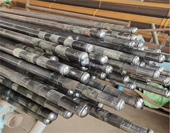 驻马店注浆管现货