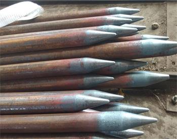 驻马店注浆管现货