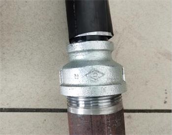 驻马店注浆管现货