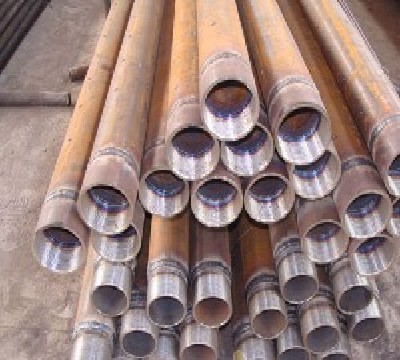 驻马店注浆管现货