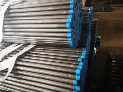 驻马店注浆管现货