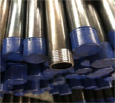 驻马店注浆管现货