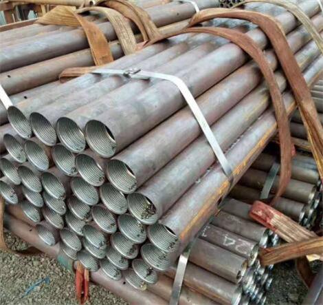 驻马店注浆管现货