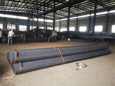 驻马店注浆管现货