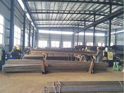 驻马店注浆管现货