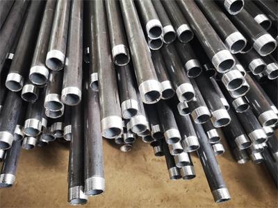 驻马店注浆管现货