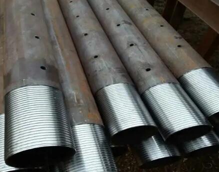 驻马店注浆管现货