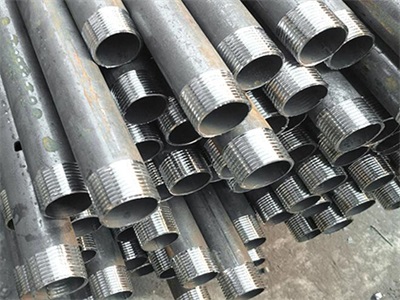 驻马店60注浆管厂家供应